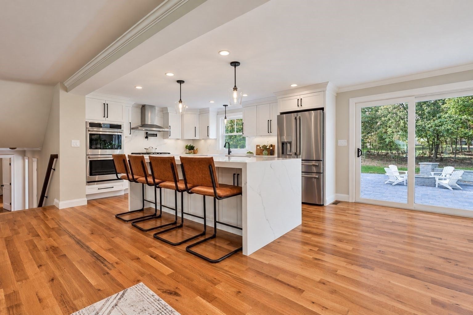 5 Townsend Rd