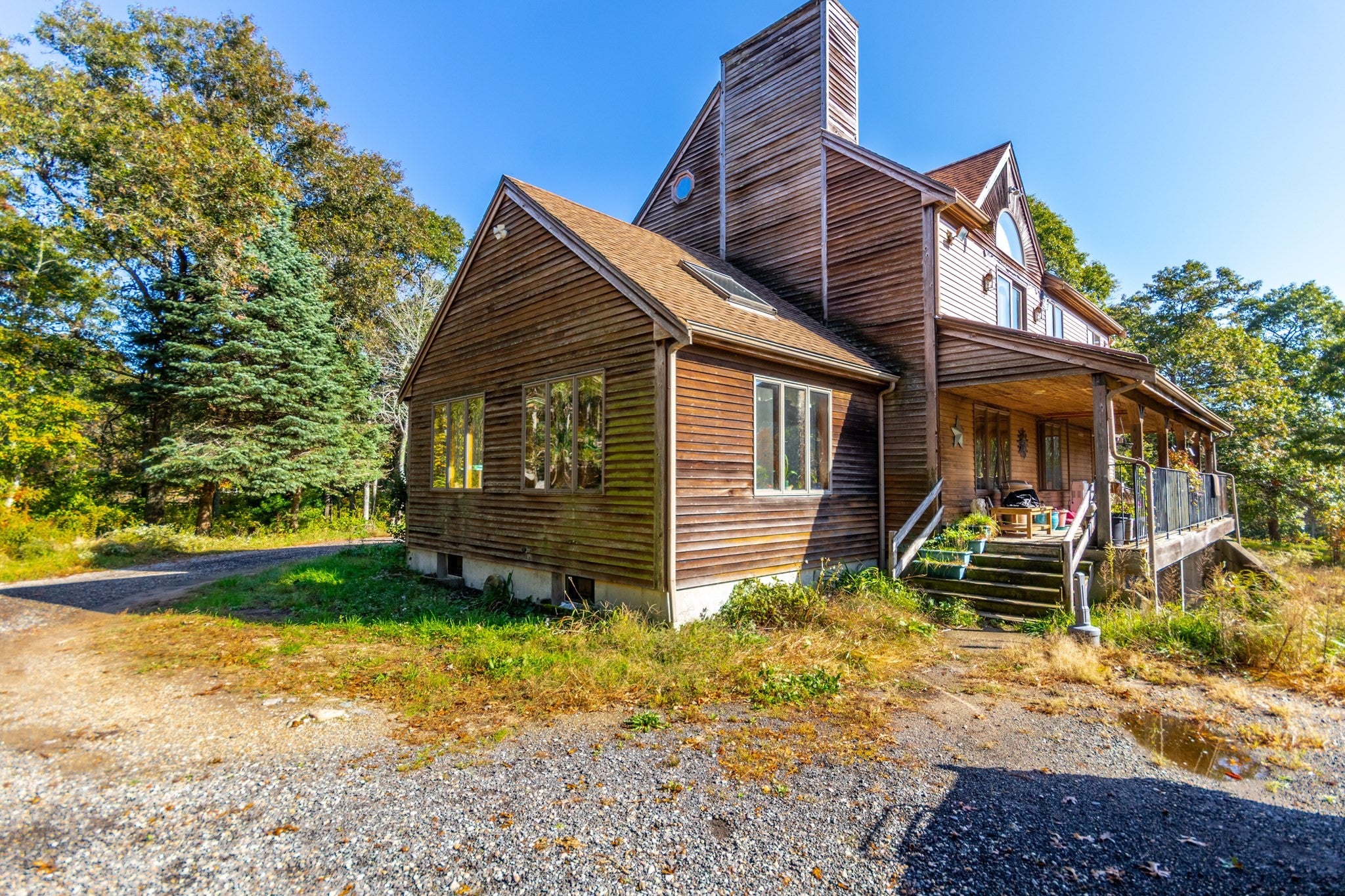 31 Quashnet Rd, Mashpee, MA Photo #18
