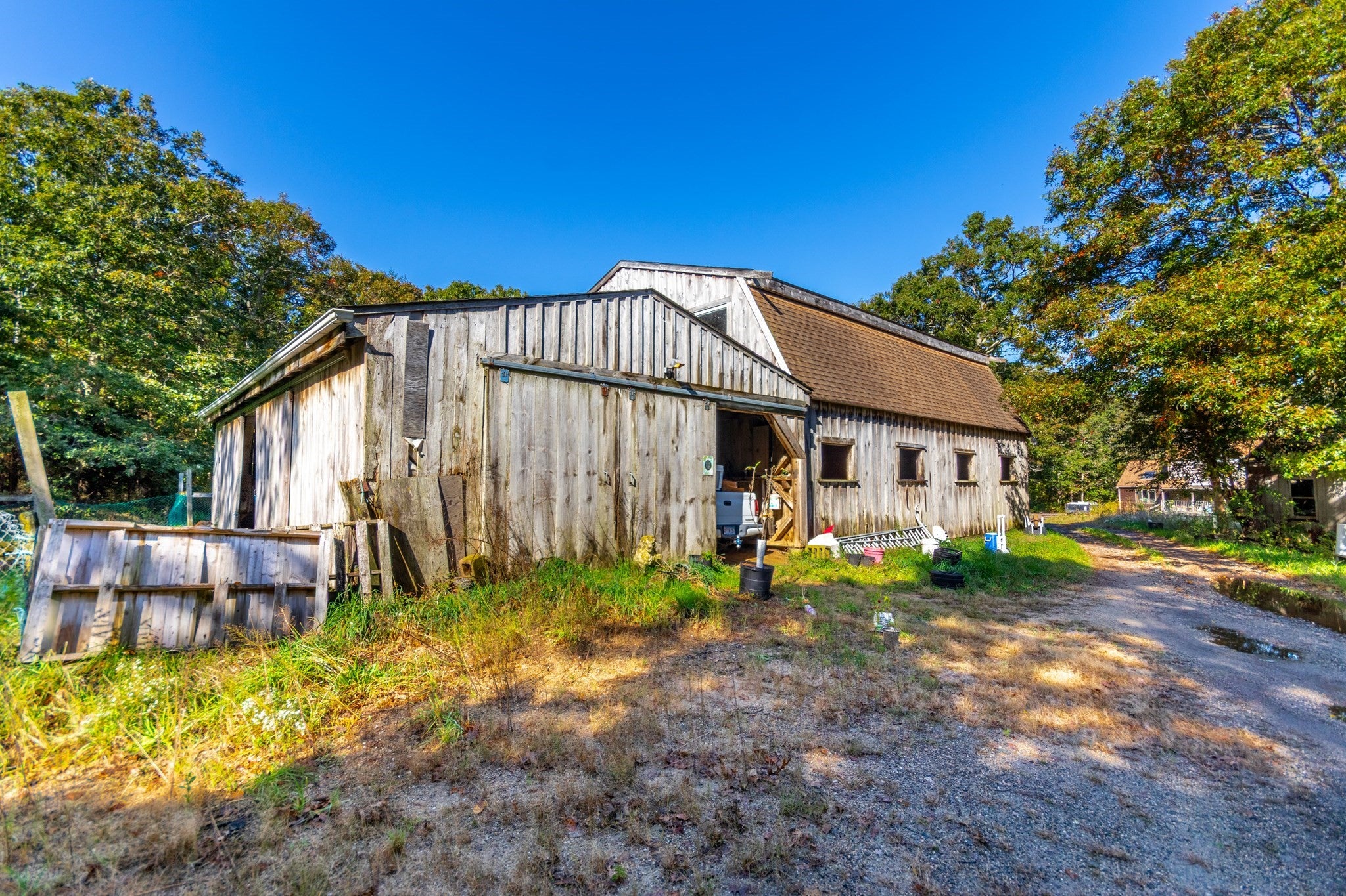 31 Quashnet Rd, Mashpee, MA Photo #21