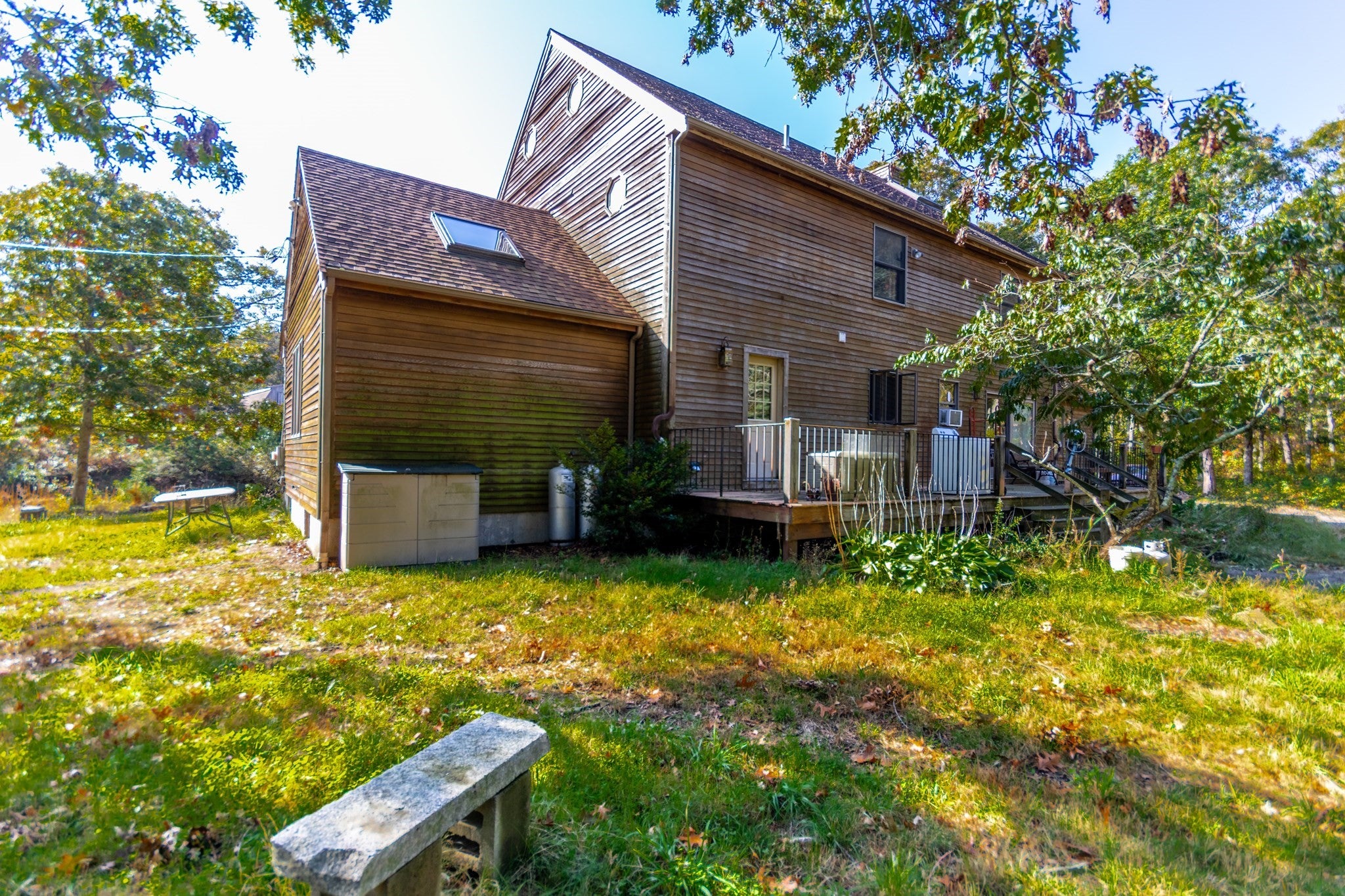31 Quashnet Rd, Mashpee, MA Photo #19
