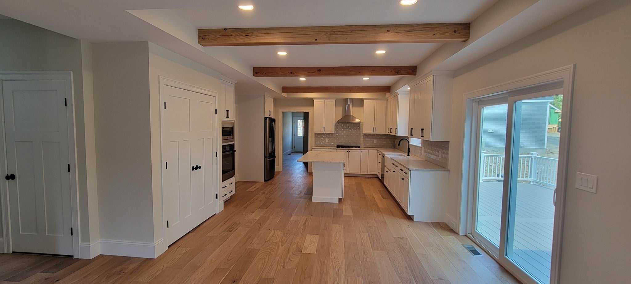 7 Kinsman Way, Foxboro, MA Photo #6