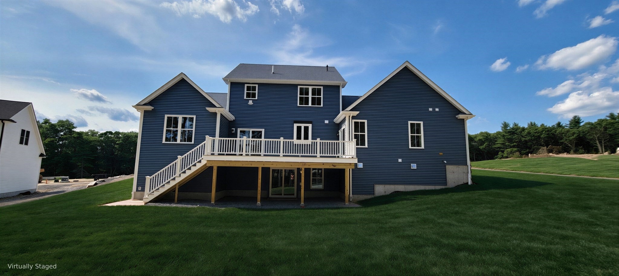 7 Kinsman Way, Foxboro, MA Photo #17