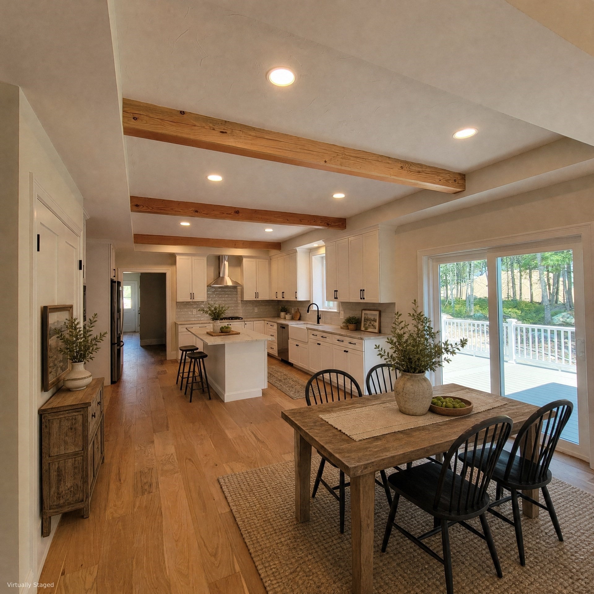 7 Kinsman Way, Foxboro, MA Photo #11