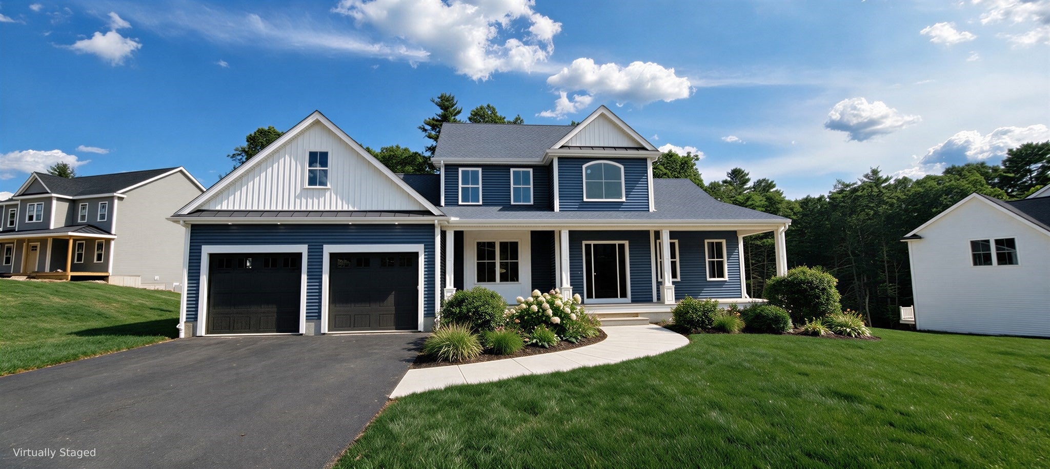 7 Kinsman Way, Foxboro, MA Photo #1