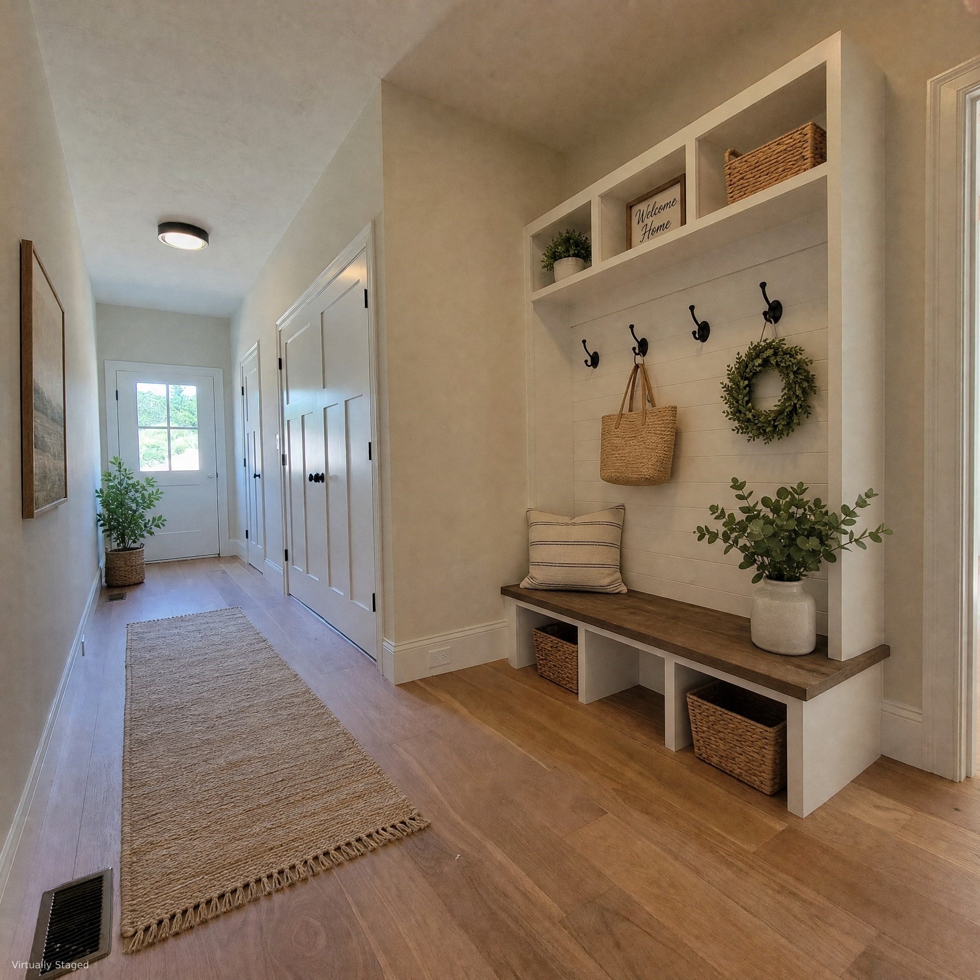 7 Kinsman Way