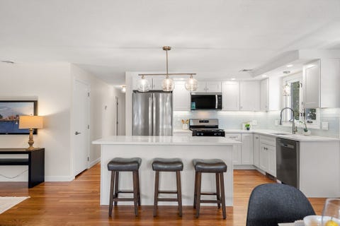 Photo of 11 Newman St, Revere, MA 02151 (MLS # 73558906)