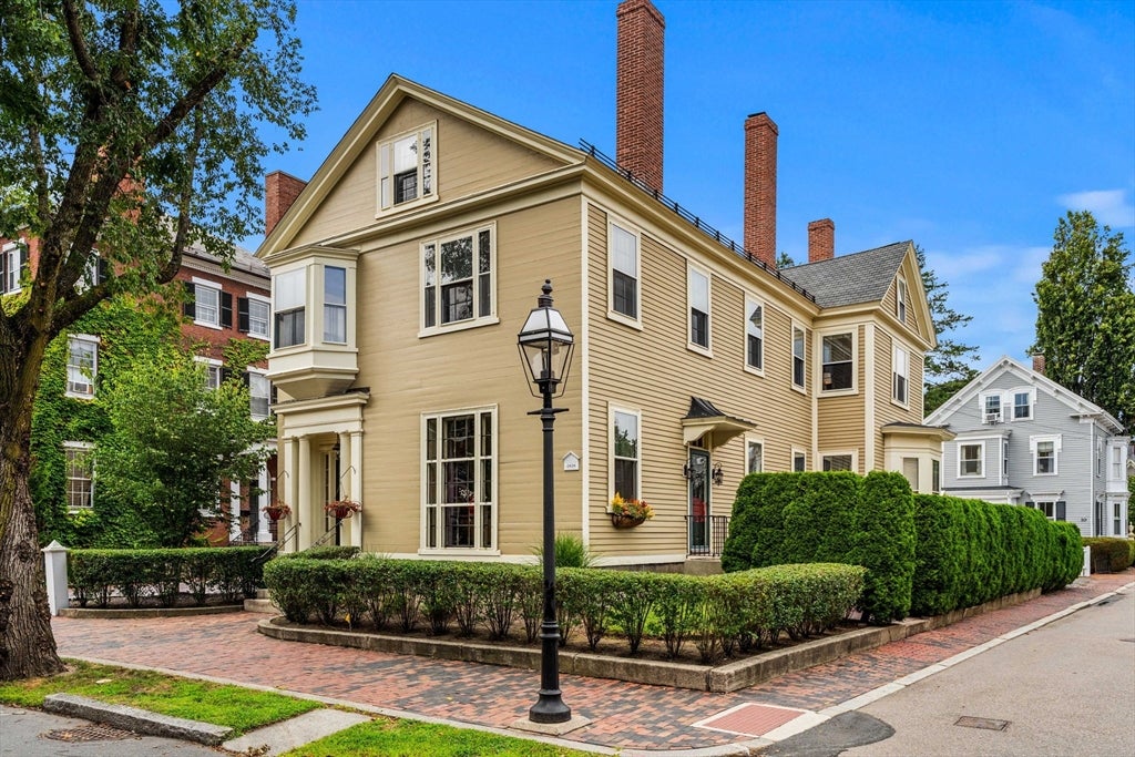 24 Chestnut St #2, Salem, MA, 24 Chestnut St #2, Salem, MA Photo #39