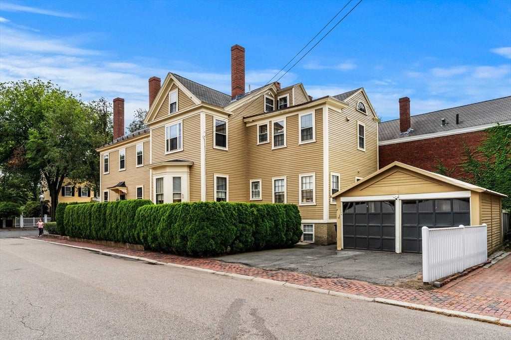 24 Chestnut St #2, Salem, MA, 24 Chestnut St #2, Salem, MA Photo #36