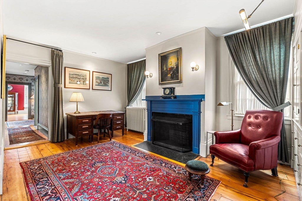 24 Chestnut St #2, Salem, MA, 24 Chestnut St #2, Salem, MA Photo #15