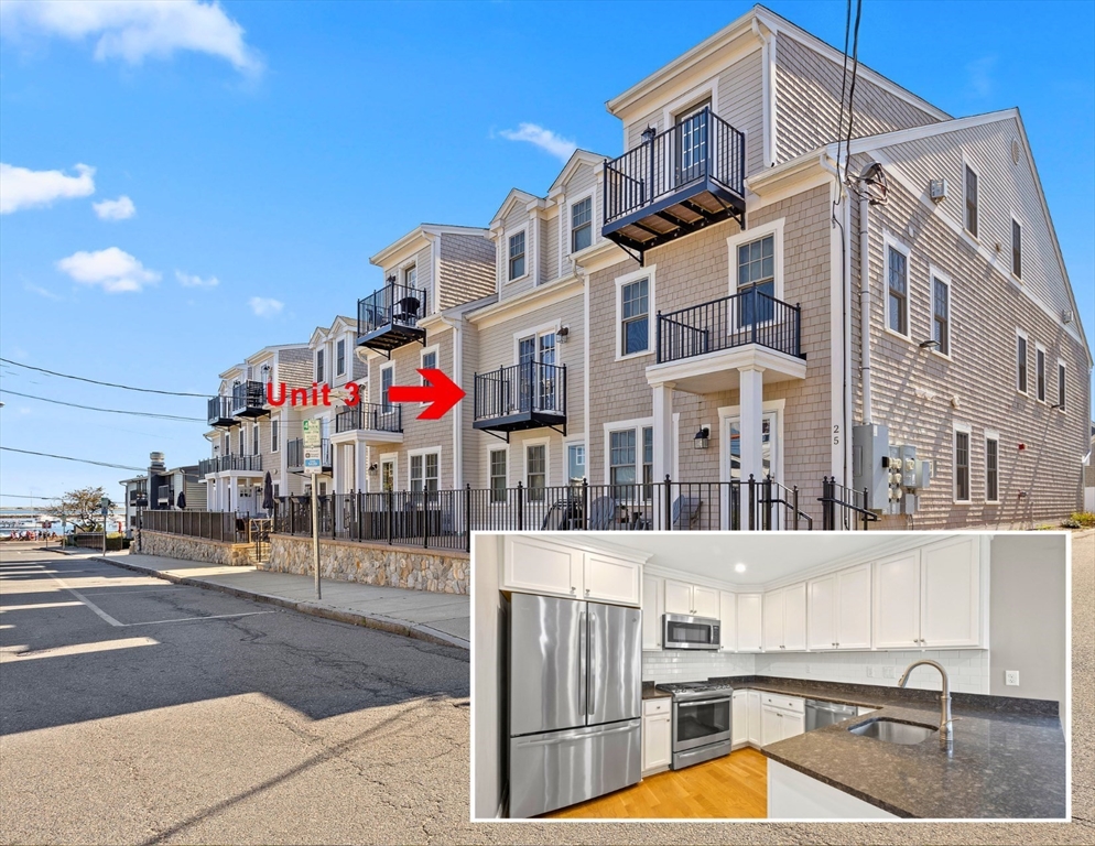 Photo of 25 Howland Steet St, Plymouth, MA