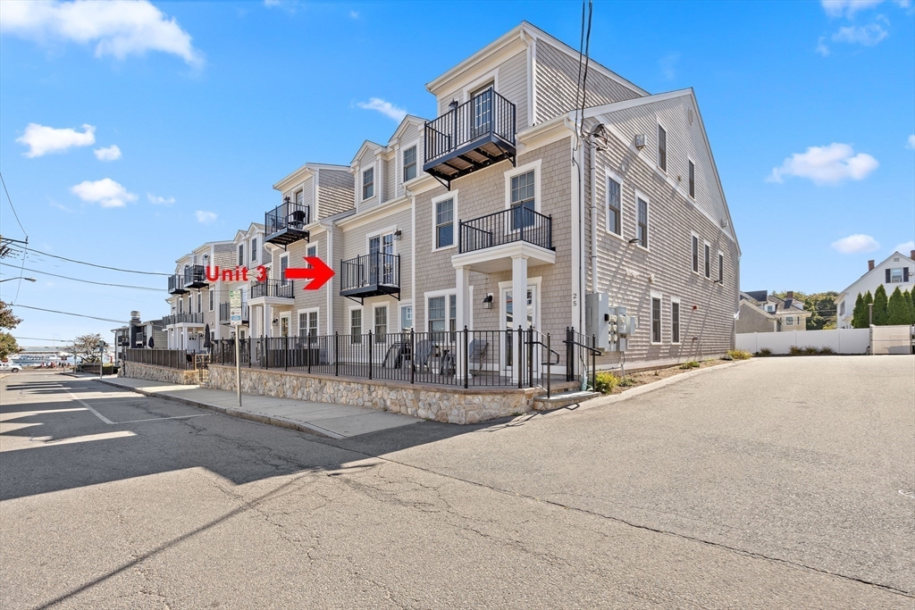 25 Howland Steet St #3, Plymouth, MA, 25 Howland Steet St #3, Plymouth, MA Photo #12