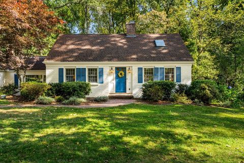 Photo of 13 Andrews Rd, Topsfield, MA 01983 (MLS # 73550345)