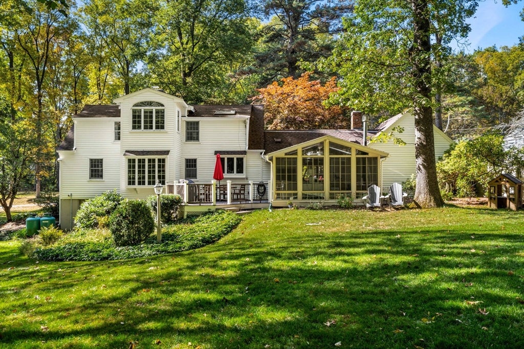 13 Andrews Rd