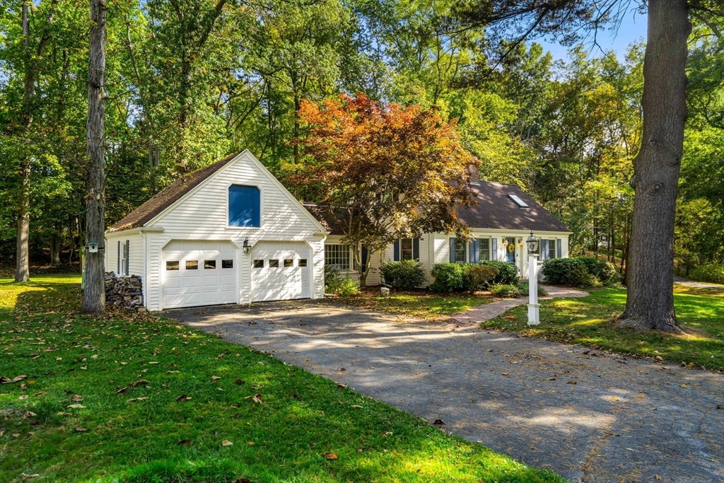 13 Andrews Rd