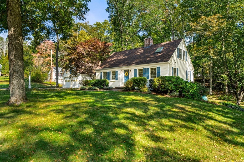 13 Andrews Rd