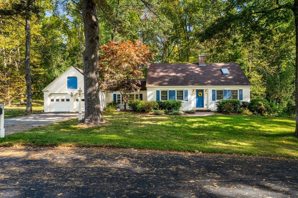 13 Andrews Rd