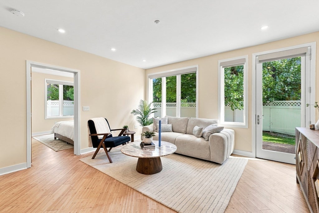 Photo of 24 Bay State Rd, Cambridge, MA