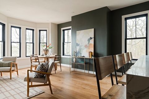 Photo of 16 Yale Terrace #2, Boston, MA 02130 (MLS # 73505054)