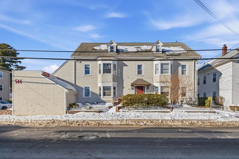 Photo of 544 Douglas Ave, Providence, RI 02908 (MLS # 73476297)