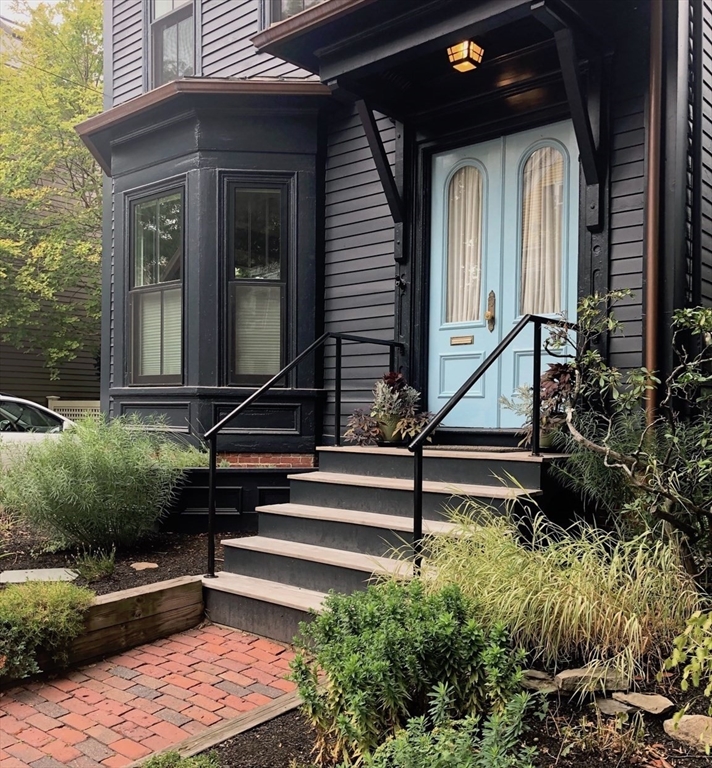 30 Walker Street