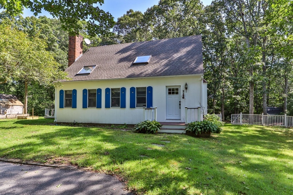 2 Sharon Ln, Sandwich, MA Photo #26