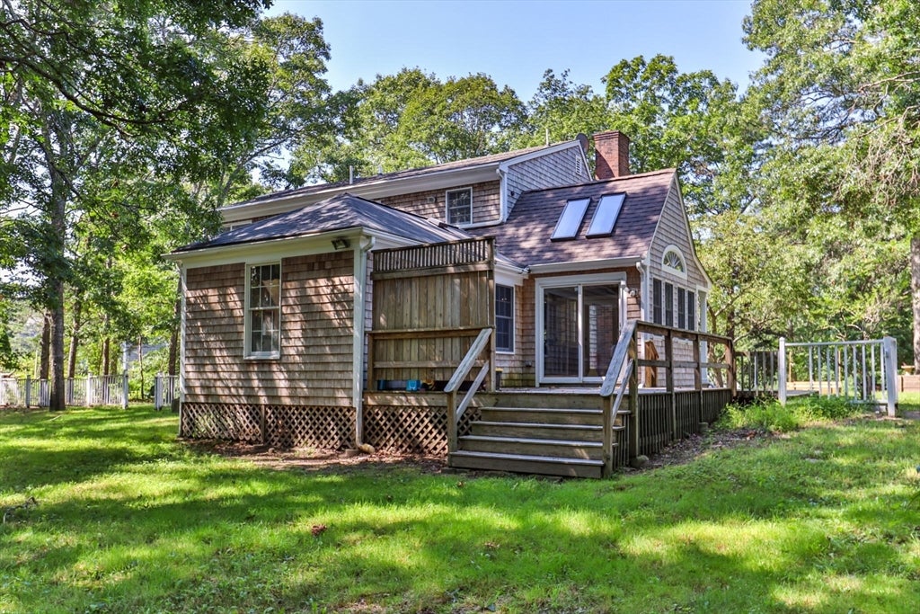 2 Sharon Ln, Sandwich, MA Photo #17