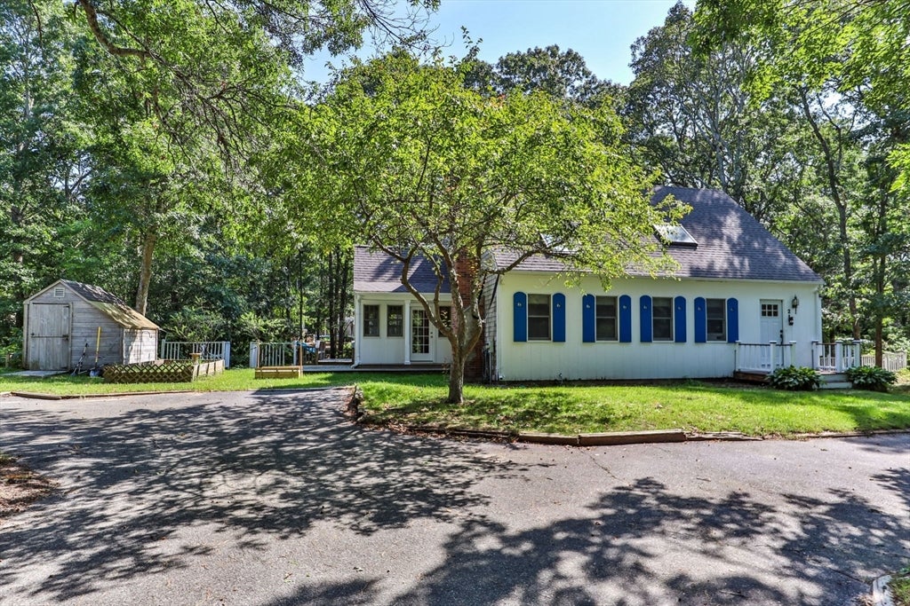 2 Sharon Ln, Sandwich, MA Photo #25