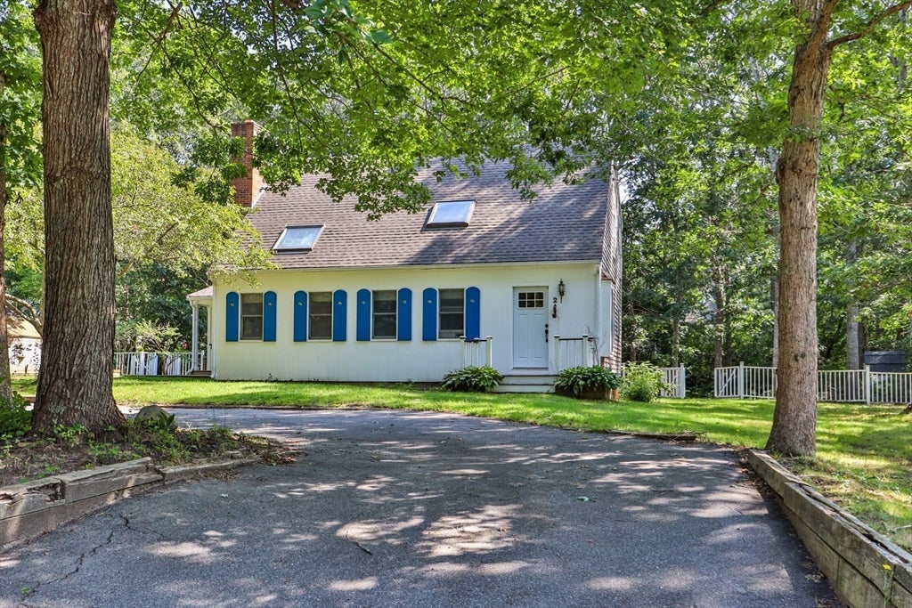 2 Sharon Ln, Sandwich, MA Photo #23