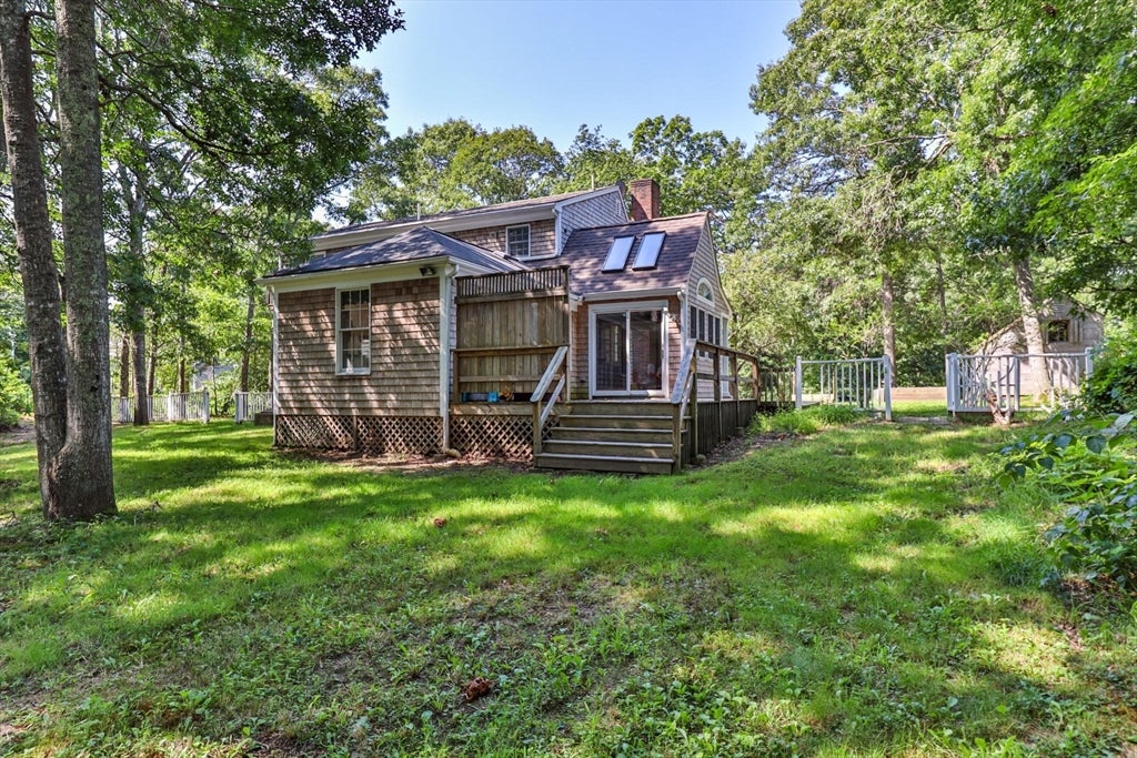 2 Sharon Ln, Sandwich, MA Photo #16