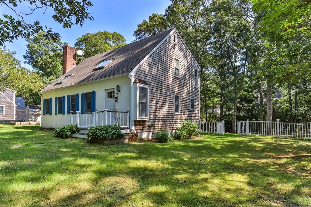 2 Sharon Ln, Sandwich, MA Photo #24