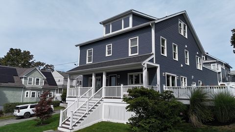 22 Winslow Rd Quincy MA 02171