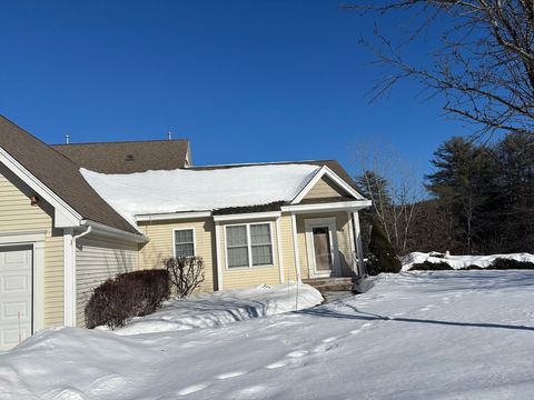 Photo of 501 Autumn Ridge Dr #501, Ayer, MA 01432 (MLS # 73477092)
