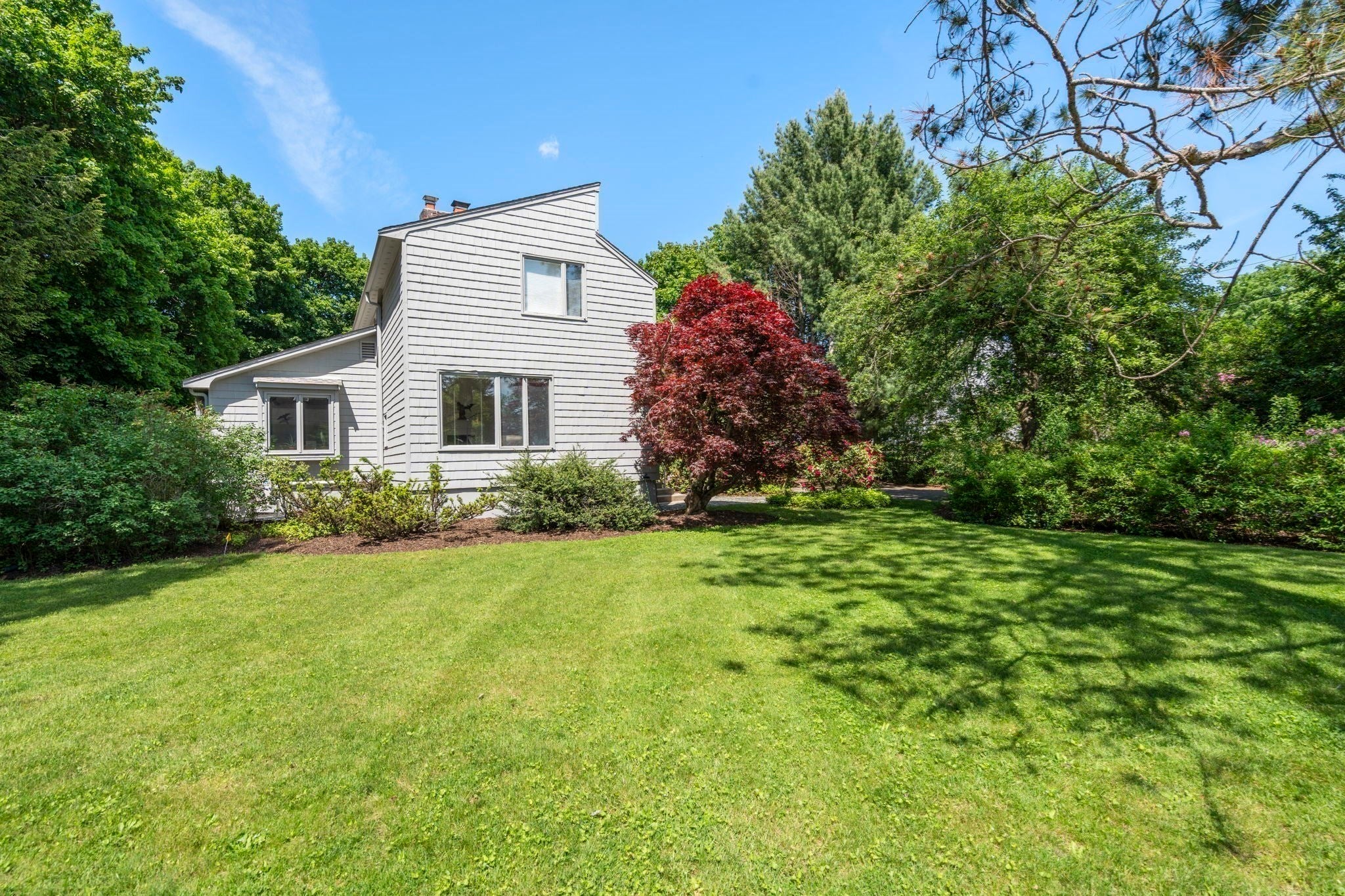 287 Glen Rd, Weston, MA, 287 Glen Rd, Weston, MA Photo #2