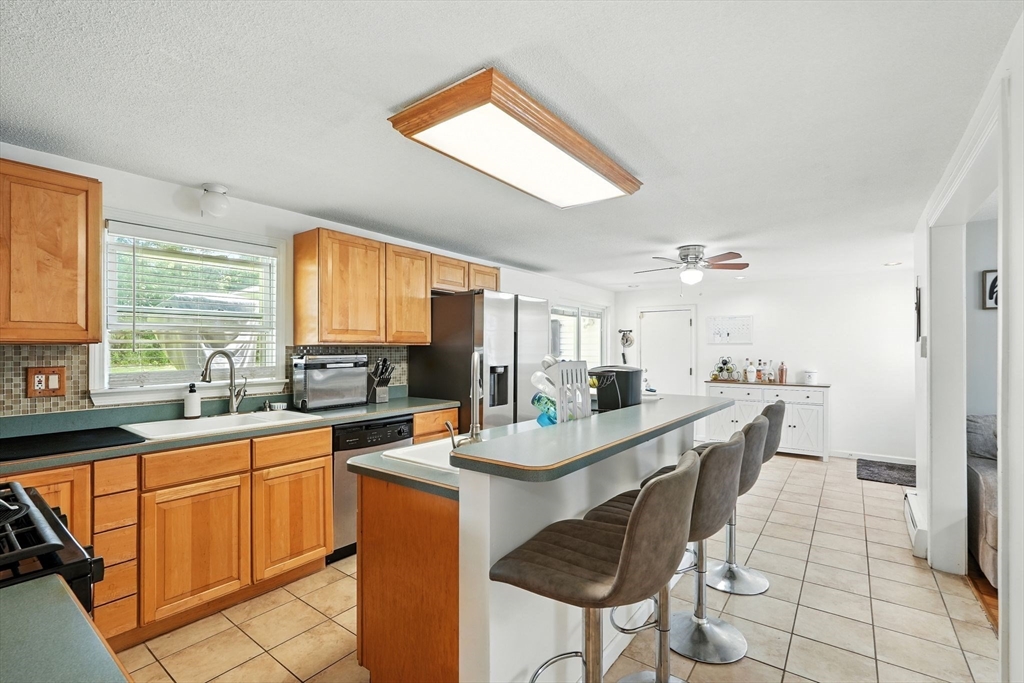 211 W Allen Ridge Rd