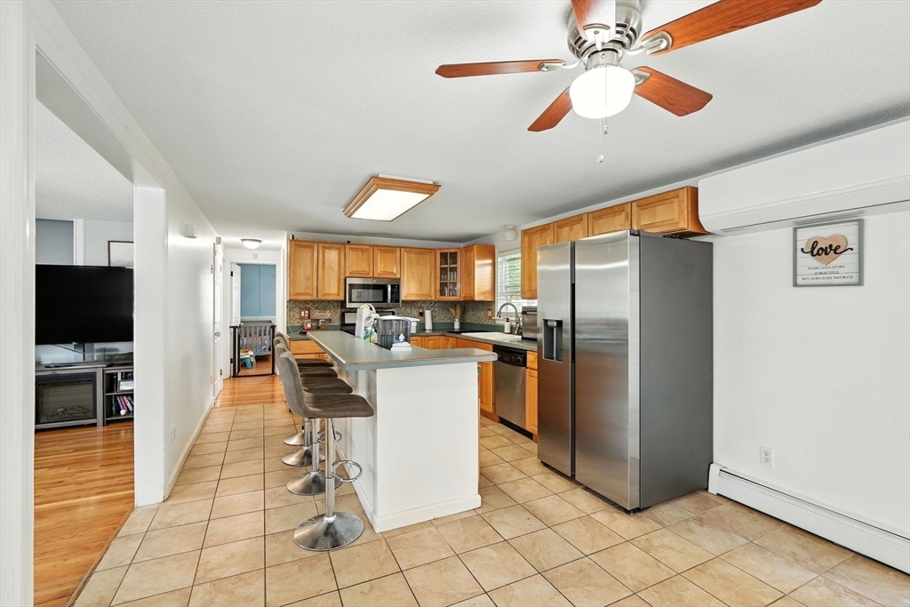 211 W Allen Ridge Rd