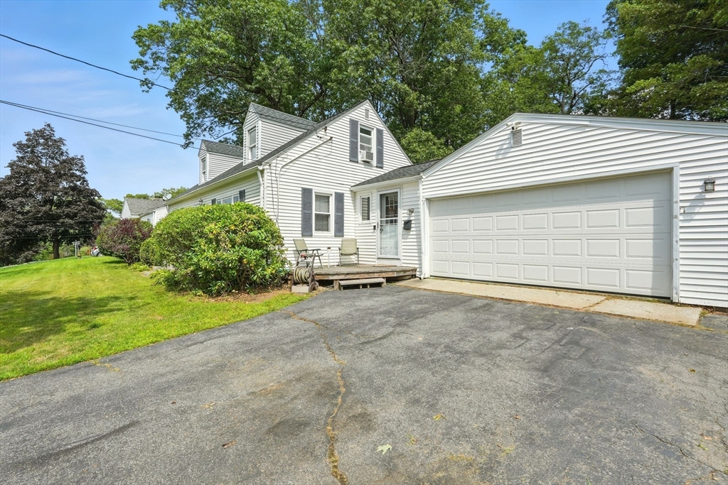 211 W Allen Ridge Rd