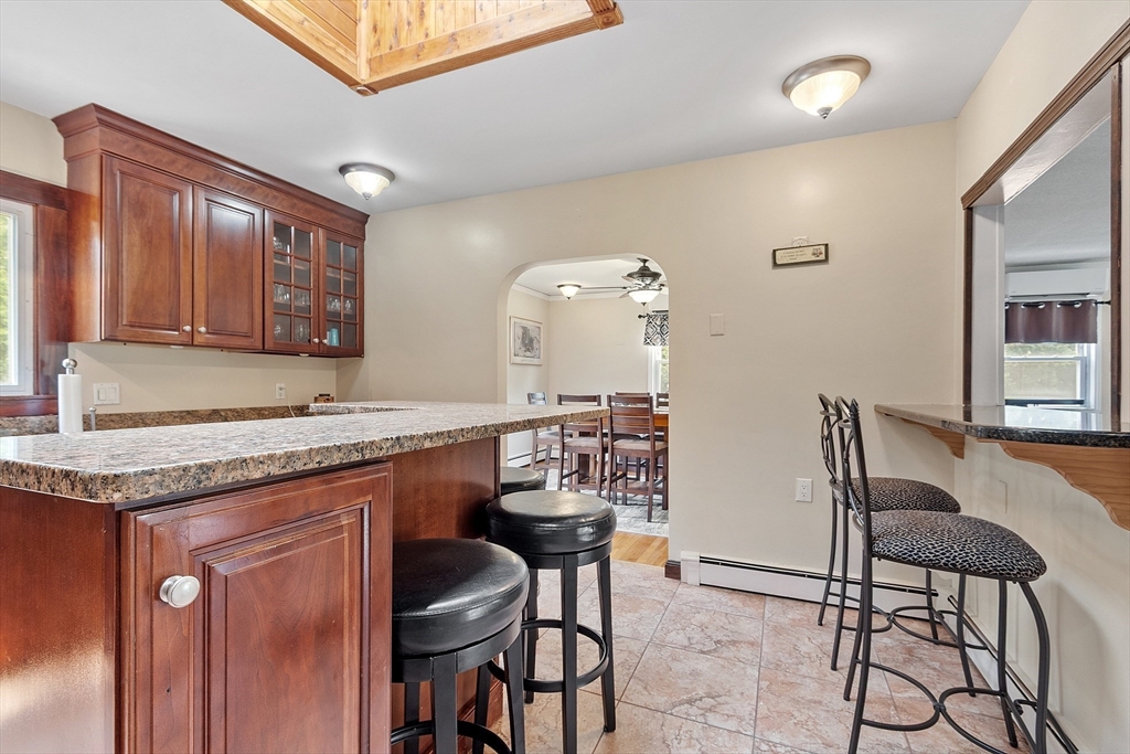 6 Clover Hill Drive