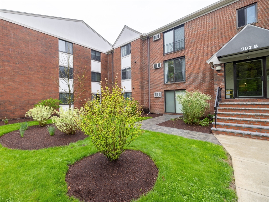 382 Great Rd. B 203