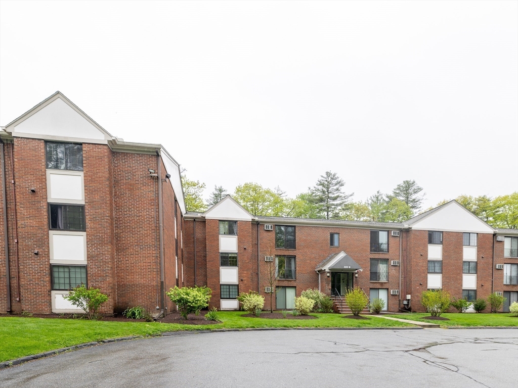 382 Great Rd. B 203