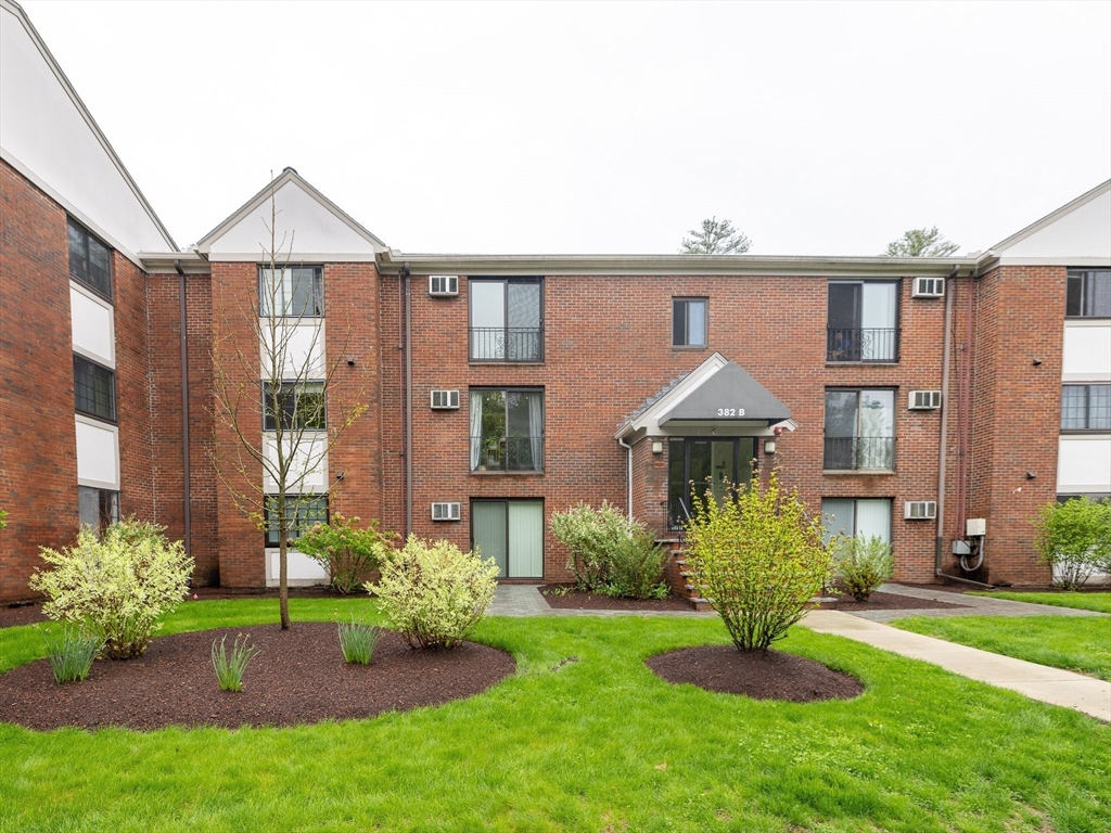 382 Great Rd. B 203