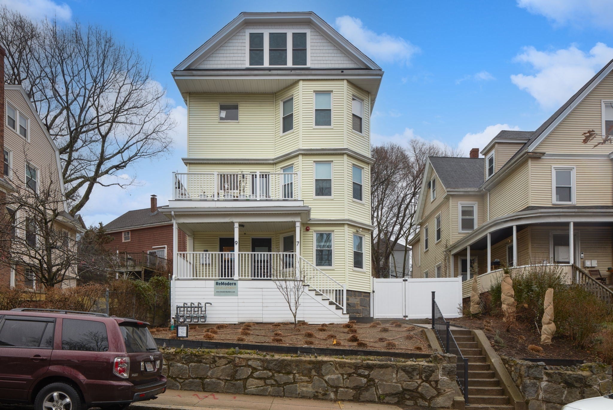 9 Wenham St #3, Boston, MA, 9 Wenham St #3, Boston, MA Photo #15