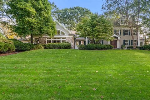 Photo of 56 Ledgeways, Wellesley, MA 02481 (MLS # 73445125)