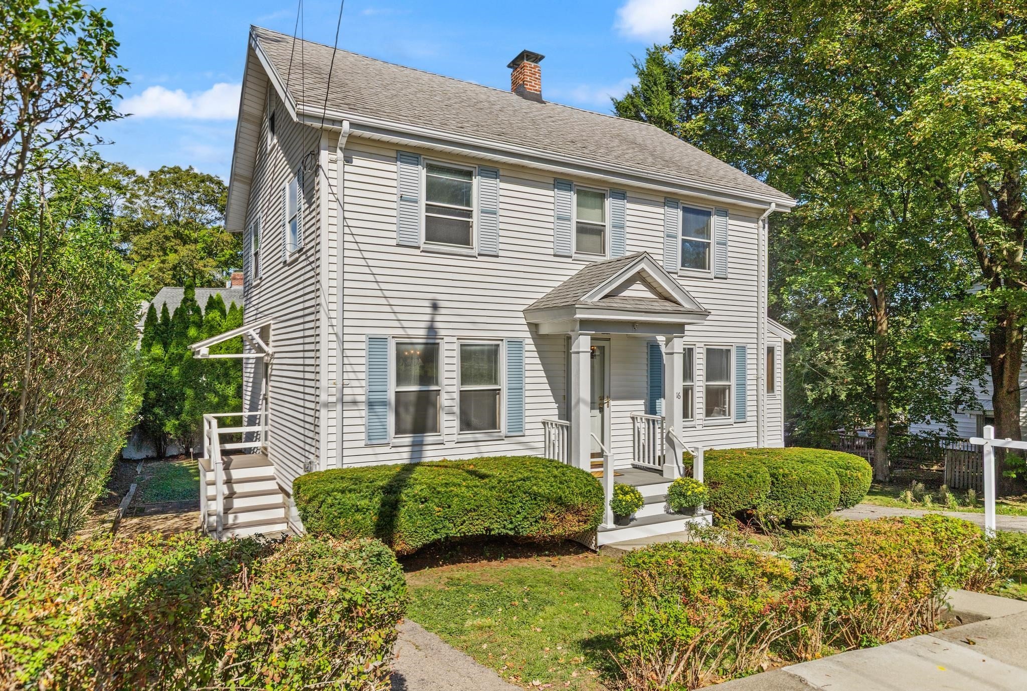 16 Suffolk Street, Medford, MA, 16 Suffolk Street, Medford, MA Photo #3