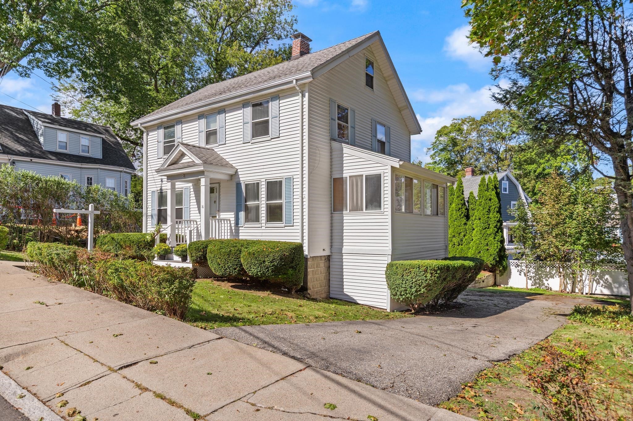 16 Suffolk Street, Medford, MA, 16 Suffolk Street, Medford, MA Photo #2