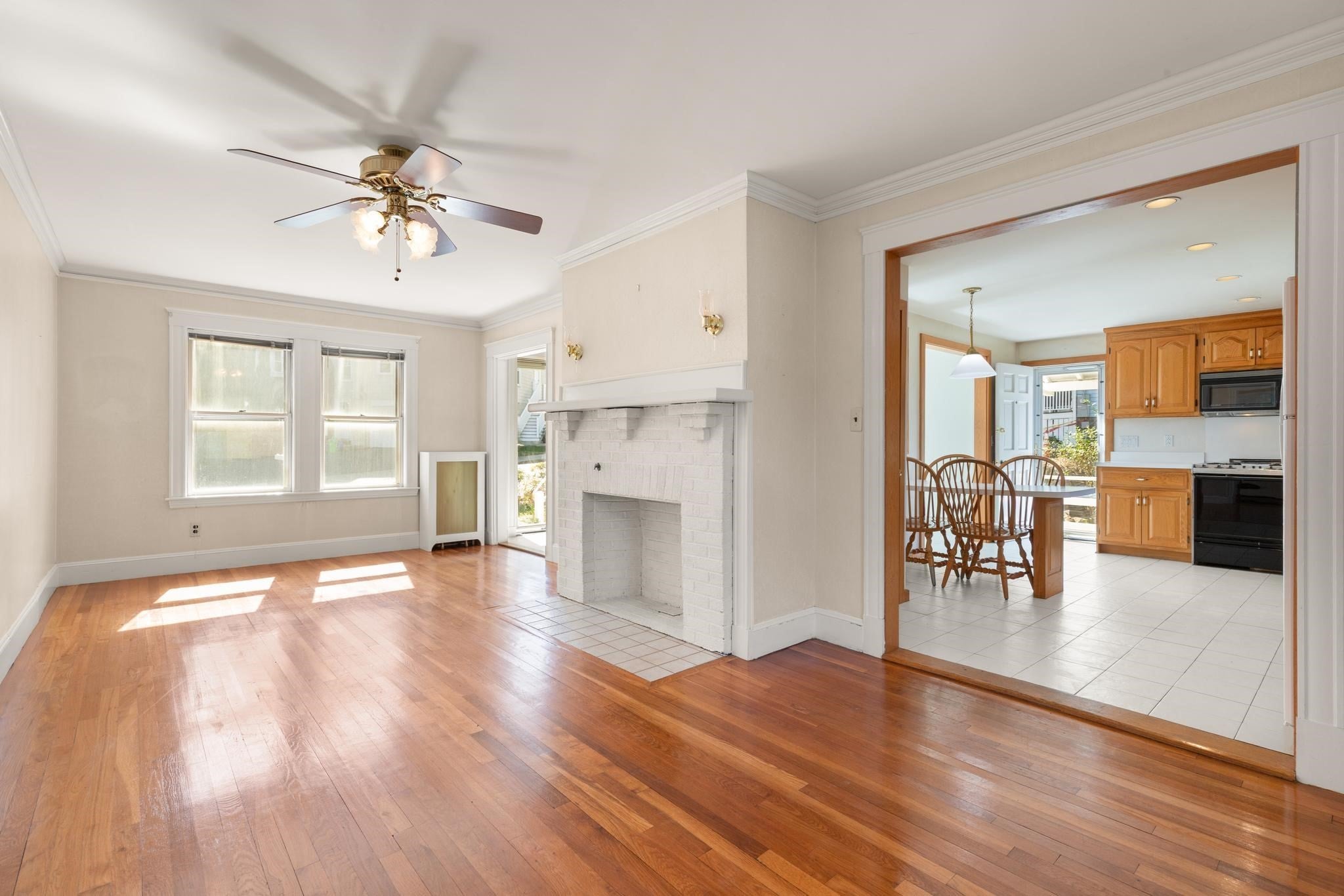16 Suffolk Street, Medford, MA, 16 Suffolk Street, Medford, MA Photo #8