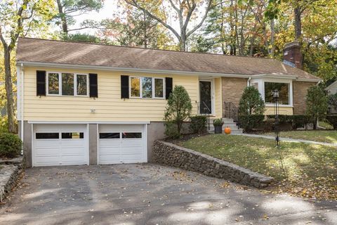 Photo of 6 Pawnee Dr, Arlington, MA 02474 (MLS # 73449204) Photo of 6 Pawnee Dr, Arlington, MA 02474 (MLS # 73449204)