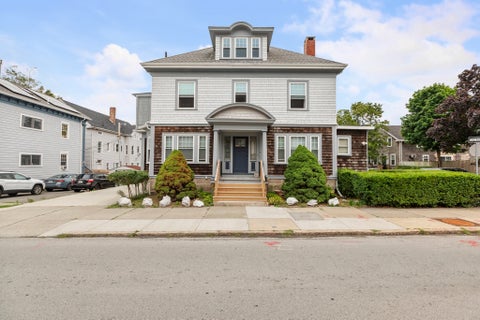 Photo of 596 County St, New Bedford, MA 02740 (MLS # 73551877)
