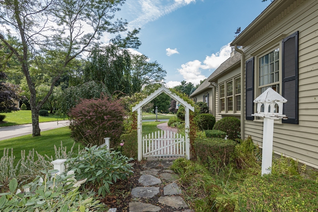 5 Tarkin Hill Lane