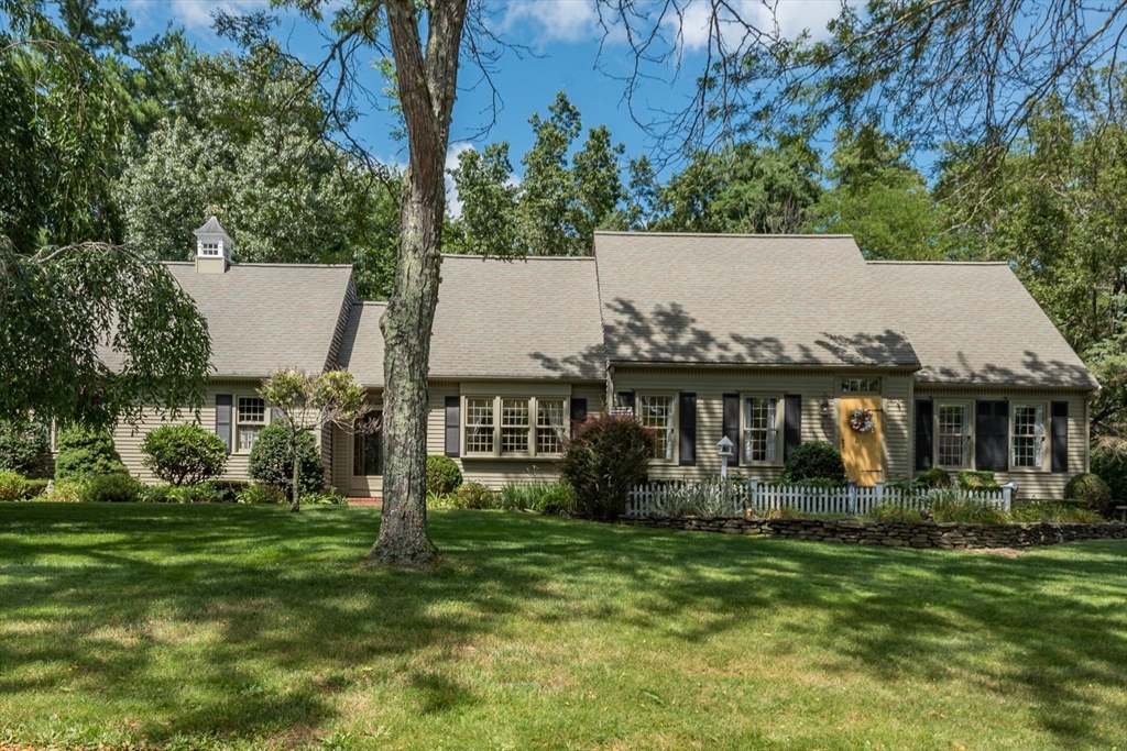 5 Tarkin Hill Lane