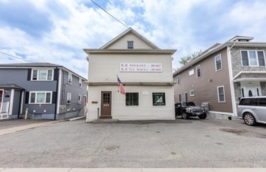 382 Revere Beach Pkwy
